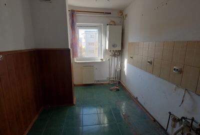 Apartament cu trei camere Pitesti-Arges - 36
