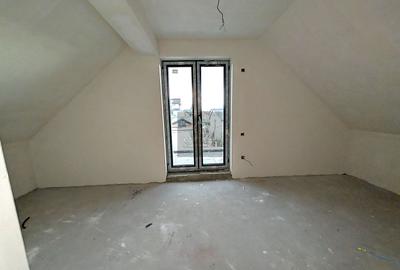 DUPLEX  | BUCURESTII NOI | METROU | LAC - 21