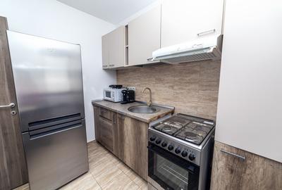 Garsoniera | Parcare | Zona Progresul - 5