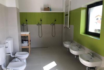 Grădiniță complet funcțională de închiriat – zonă exclusivistă Pipera - 7