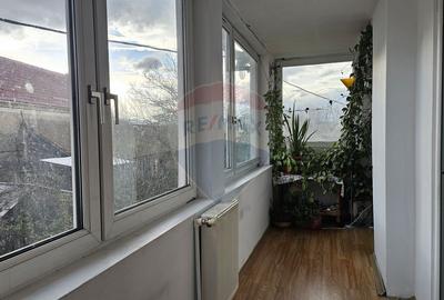 Casă cu 2 corpuri în Sânpetru | Singur în curte | 1025 mp teren - 17