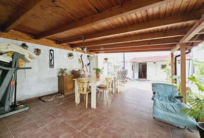 Casa tip duplex | 120 mp | 720 mp teren | Toate utilitatile | Cetate - 9