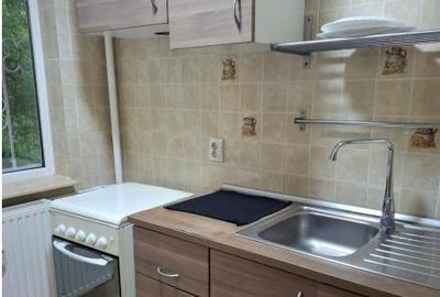 Investitie garsoniera parter plus balcon zona Drumul Taberei - 1