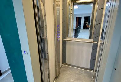 Apartament 2 camere open space, Bucium-Visan - 11