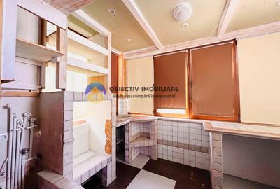 Apartament cu personalitate 3 camere - Zona 1 Mai / 2 bai - 11