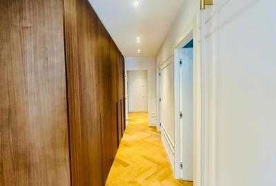 Apartament exclusivist cu 4 camere - Floreasca - Vedere panoramica - 25