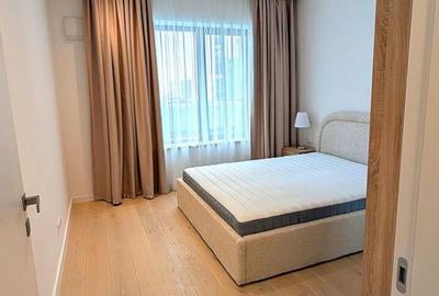 Apartament 2 camere Lux zona Aviației Pipera Nord in complex Nusco City - 7
