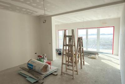Comision 0 - 4 cam curte proprie - 155.000eur, TVA si parcare incluse! - 11
