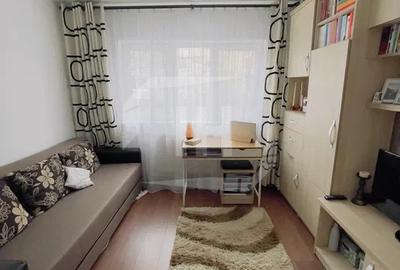 Apartament 2 camere, decomandat, etaj 3, cartier Intre Lacuri - 3