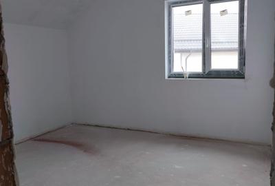 FARA COMISIOANE casa 5 camere 2 bai P+E+pod terasa beci camera tehnica la cheie - 16