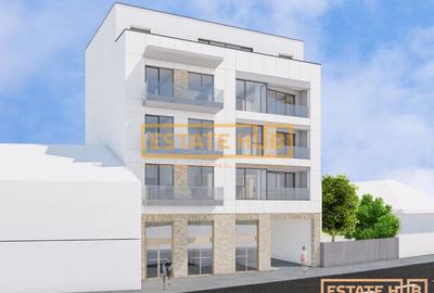 Apartamente premium 3 camere | Standarde NZEB | Zona centrala - 7
