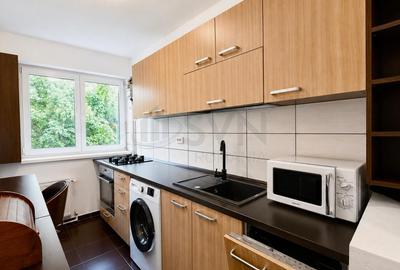 REA1028797 Apartament 2 camere I Metrou Victoriei I Mobilat si utilat - 6