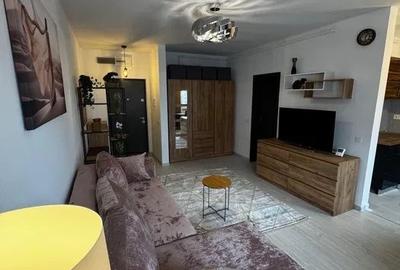 GARSONIERA LUJERULUI - CENTRALA PROPRIE, BLOC NOU, METROU 10 MINUTE - 3