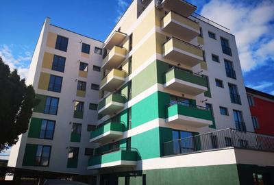 Garsoniera moderna, bloc nou, zona strazii Horea/Gara - 6