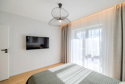 Apartament superb de 2 camere de închiriat – liniște și calitate! - 17