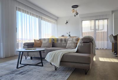 Casă cu 4 camere în Europa