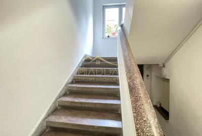 Spatiu birouri 5 camere elegant perntru inchiriere **160 mp** / Piata Romana - 12