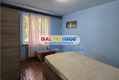 Comision 0% | Apartament 4 camere 82 mp | Decomandat | Podul Grant | - 6