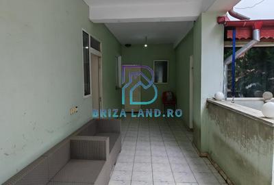 Bucurestii Noi, Lidl, D+P+E, 1992, sup. 680mp, 13 camere, teren 346mp - 3