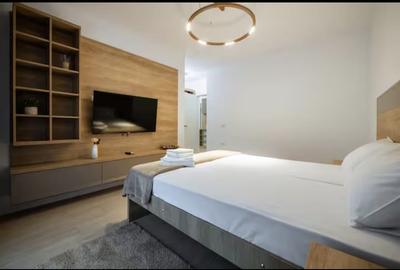 2 camere LAKE ONE Residence in statiunea Mamaia - 155.000 euro - 12