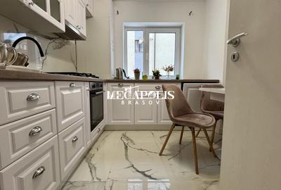 Apartament 2 camere | Parcare | Decomandat | Tractorul - 12