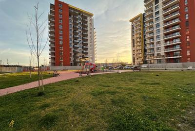 Apartament 3 camere  la Adora Forest - 15