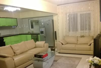 Apartament 4 camere de vânzare – zona Gara, vedere la mare - 5
