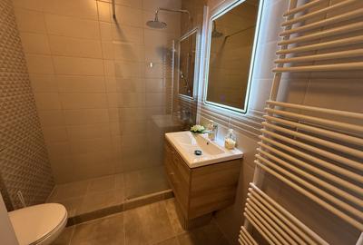 Ap 2 camere complet mobilat și utilat nou în complex Exigent Plazza - 7