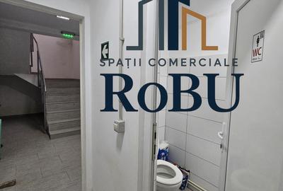 Spatiu comercial in zona Ciucas- Liceul INFO RoBU Spatii comerciale - 9