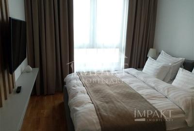 Apartament ultrafinisat si spatios cu 2 camere - in zona Iulius Mall - 5