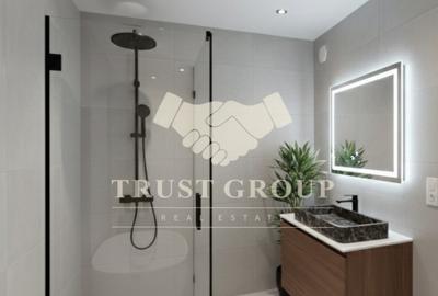 Apartament 4 camere - Herastrau | Parter cu terasa | Loc de parcare | - 6