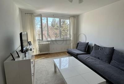 Apartament 3 camere modern, prima închiriere | Politehnica - Lujerului - 1