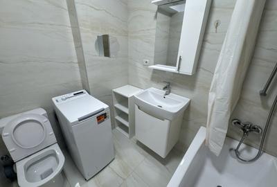 Apartament 2 camere | Central Address | Parcul Carol | Parcare - 16
