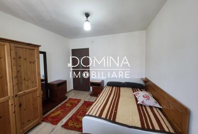 Închiriere apartament 2 camere în zonă centrală, strada Nicolae Bălcescu - 4