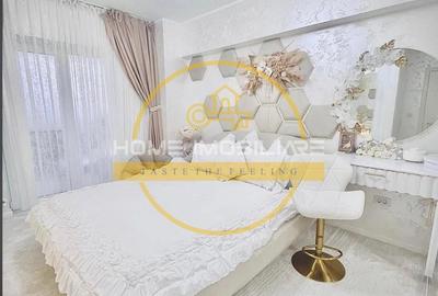Apartament de Lux cu 3 camere / 74.4 mp/ zona Tatarasi - 3