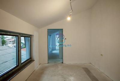 Soseaua Chitilei, Mar,urei, casa P+M, sup. 111mp, 3 camere teren 126mp - 15