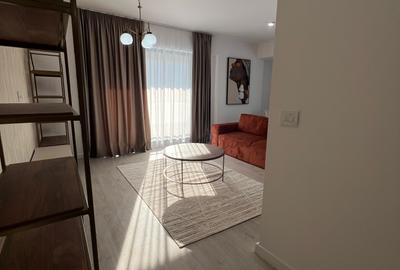 Apartament 2 camere mobilat - 10.000 € discount + 0% comision - Ivory Residence - 3