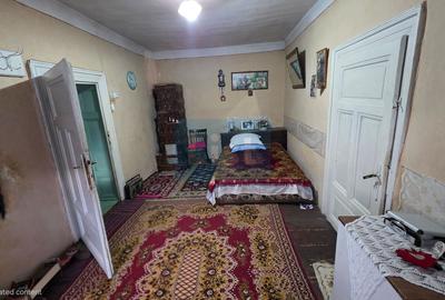 Casă cu teren 420 mp, zona exclusiv de case Alunis - 6