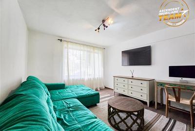 Zona ultracentrala, 2 camere decomandate, cu beci si garaj, Sfantu Gheorghe - 2