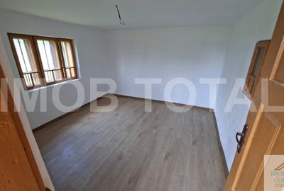 Casă cărămidă renovată, 3 camere, teren 1100 mp – Băjești, Argeș - 6