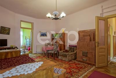 Casă cu priveliște panoramică în inima zonei Șchei – Strada Cotun, nr. 9 - 20