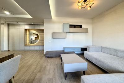 Apartment cu 2 camere, cu terasa generoasă, in zona Dumbrăvița - Kaufland - 3
