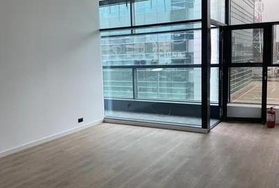 Apartament cu 2 camere semidecomandat în Pipera