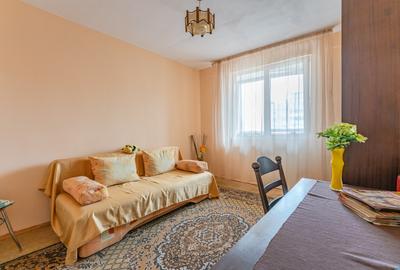 Apartament 3 camere Astra-Cocorului, etaj intermediar. - 6