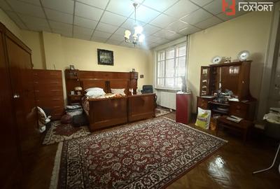 Spatiu de birou sau rezidential, P + 1E, 186 mp in centrul orasului - 5