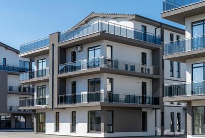 INCHIRIEZ APARTAMENT DECOMANDAT CU TERASA DE 18 MP - PET FRIENDLY - 19