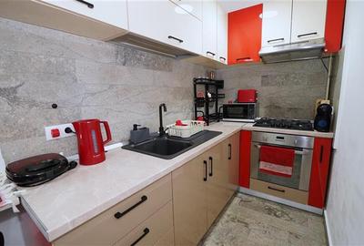 Casa curte comuna | Constructie 2015 | Regim S+P+M | Zona centrala - 3