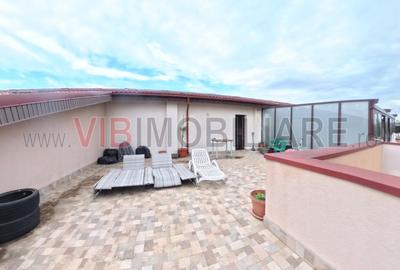 Trend Residence /Cheiul Dambovitei  - 2 camere cu terasa de 50mp/cu parcare - 3
