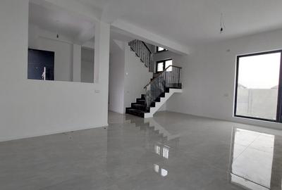 Duplex Magurele P+1+M 4 camere, ULTIMA UNITATE - 15