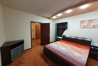 Ultracentral -Universitate, inchiriere ap. 3 camere 110mp, mobilat - 18